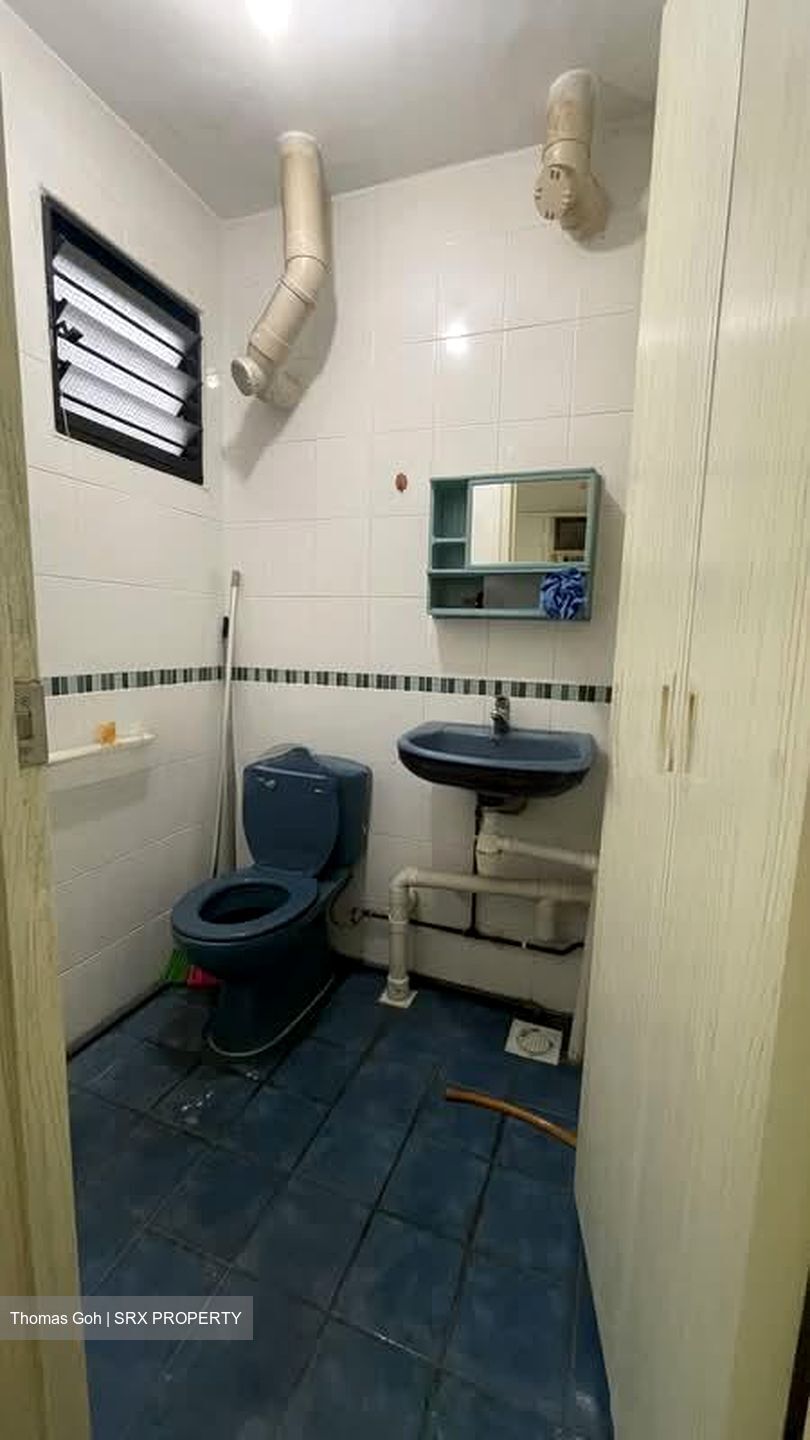 Blk 430 Clementi Avenue 3 (Clementi), HDB 3 Rooms #555679231